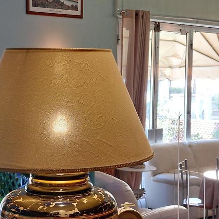 Hotel Etrusco سيستو فيورنتينو المظهر الخارجي الصورة