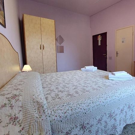 Hotel Etrusco سيستو فيورنتينو المظهر الخارجي الصورة