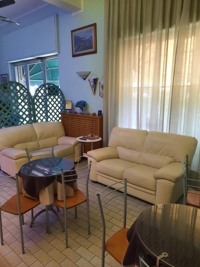 Hotel Etrusco سيستو فيورنتينو المظهر الخارجي الصورة