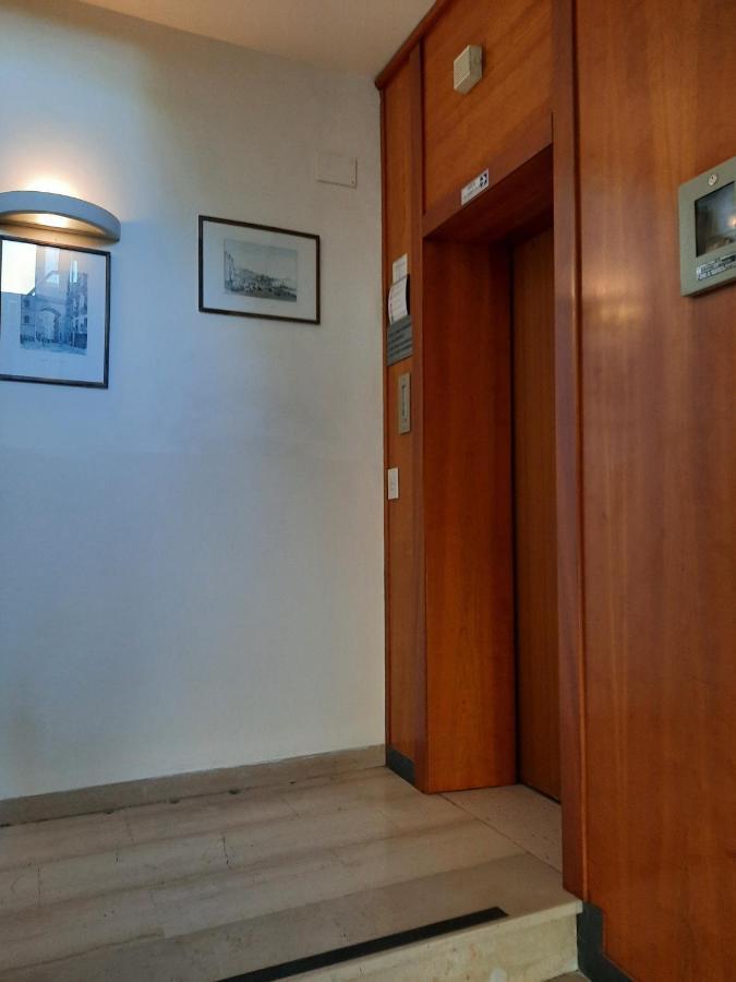 Hotel Etrusco سيستو فيورنتينو المظهر الخارجي الصورة
