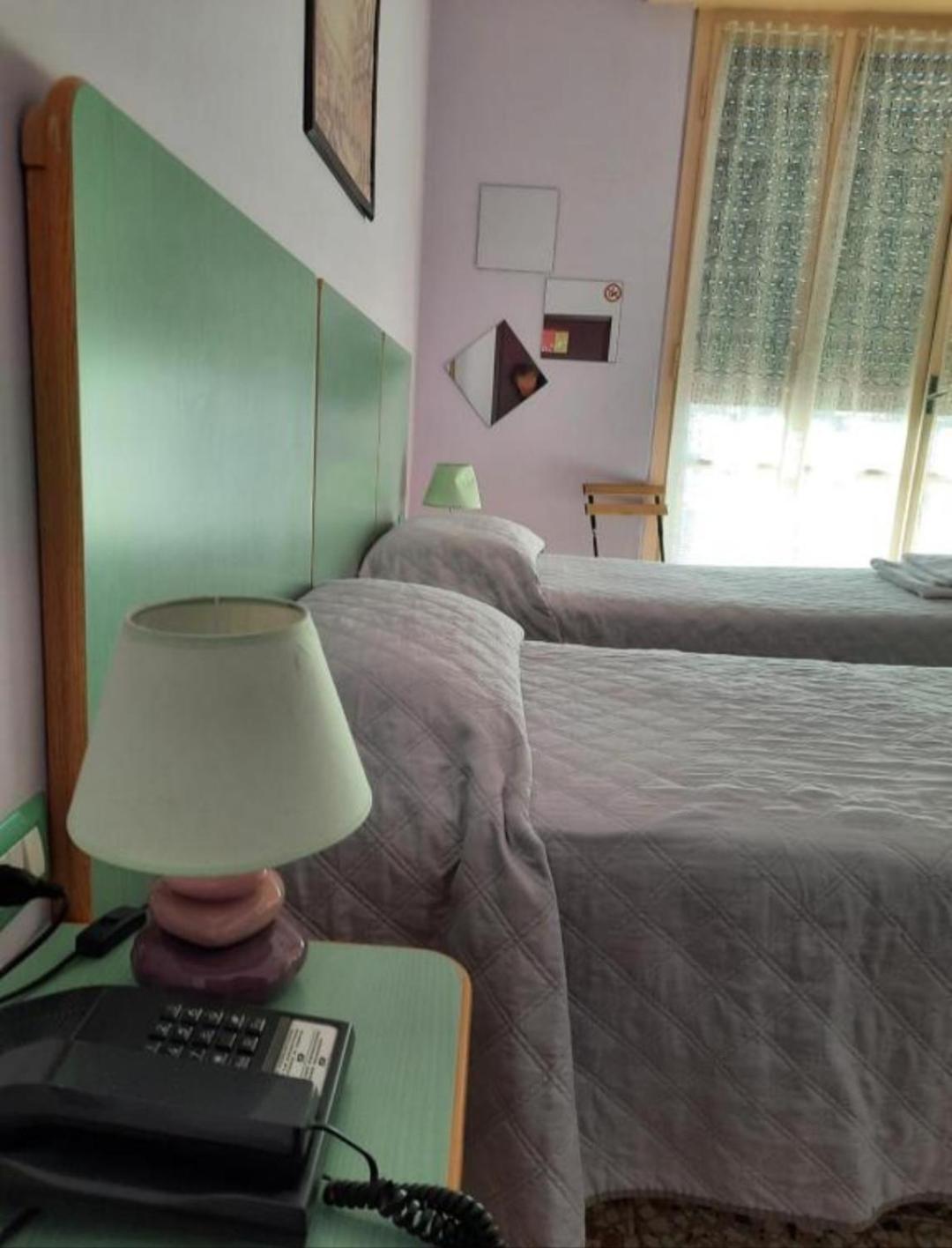 Hotel Etrusco سيستو فيورنتينو المظهر الخارجي الصورة