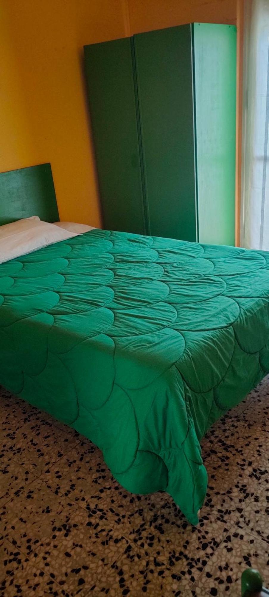 Hotel Etrusco سيستو فيورنتينو المظهر الخارجي الصورة