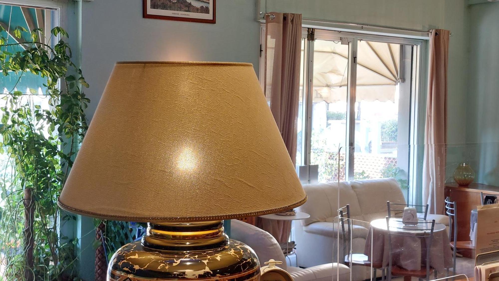 Hotel Etrusco سيستو فيورنتينو المظهر الخارجي الصورة