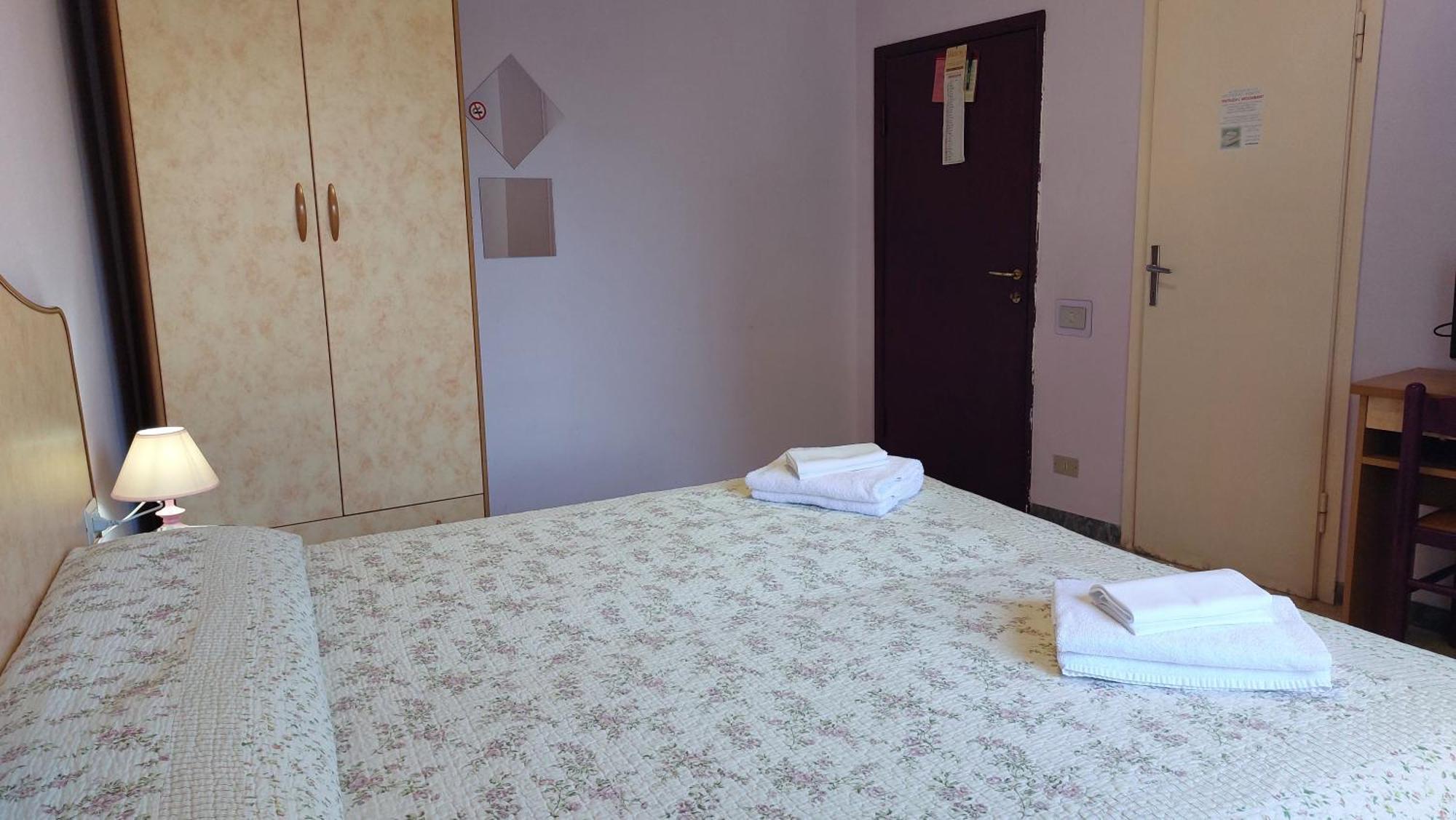 Hotel Etrusco سيستو فيورنتينو المظهر الخارجي الصورة