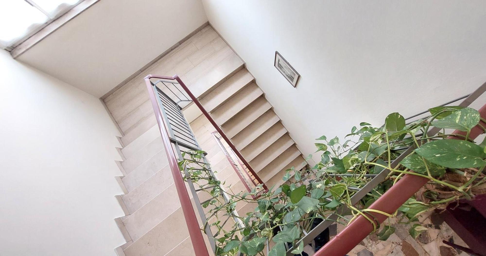 Hotel Etrusco سيستو فيورنتينو المظهر الخارجي الصورة