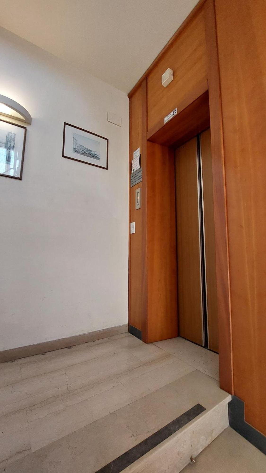 Hotel Etrusco سيستو فيورنتينو المظهر الخارجي الصورة