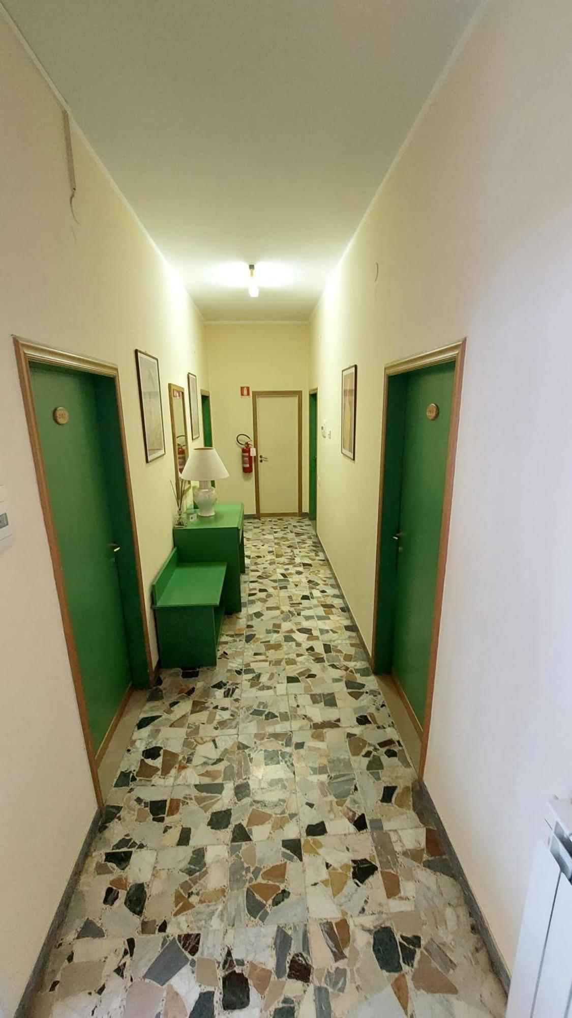 Hotel Etrusco سيستو فيورنتينو المظهر الخارجي الصورة