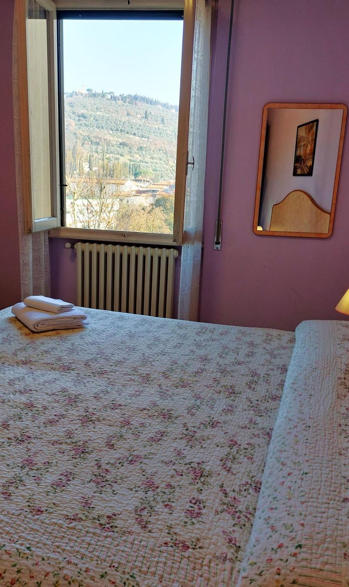 Hotel Etrusco سيستو فيورنتينو المظهر الخارجي الصورة